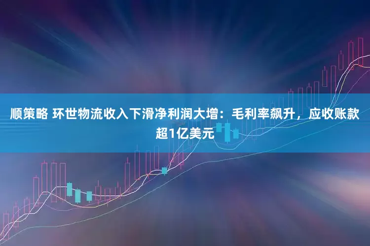 顺策略 环世物流收入下滑净利润大增：毛利率飙升，应收账款超1亿美元
